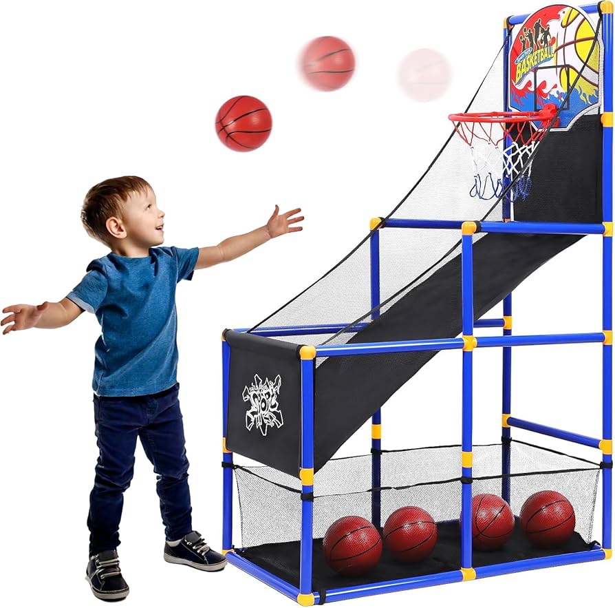 Basketball Game