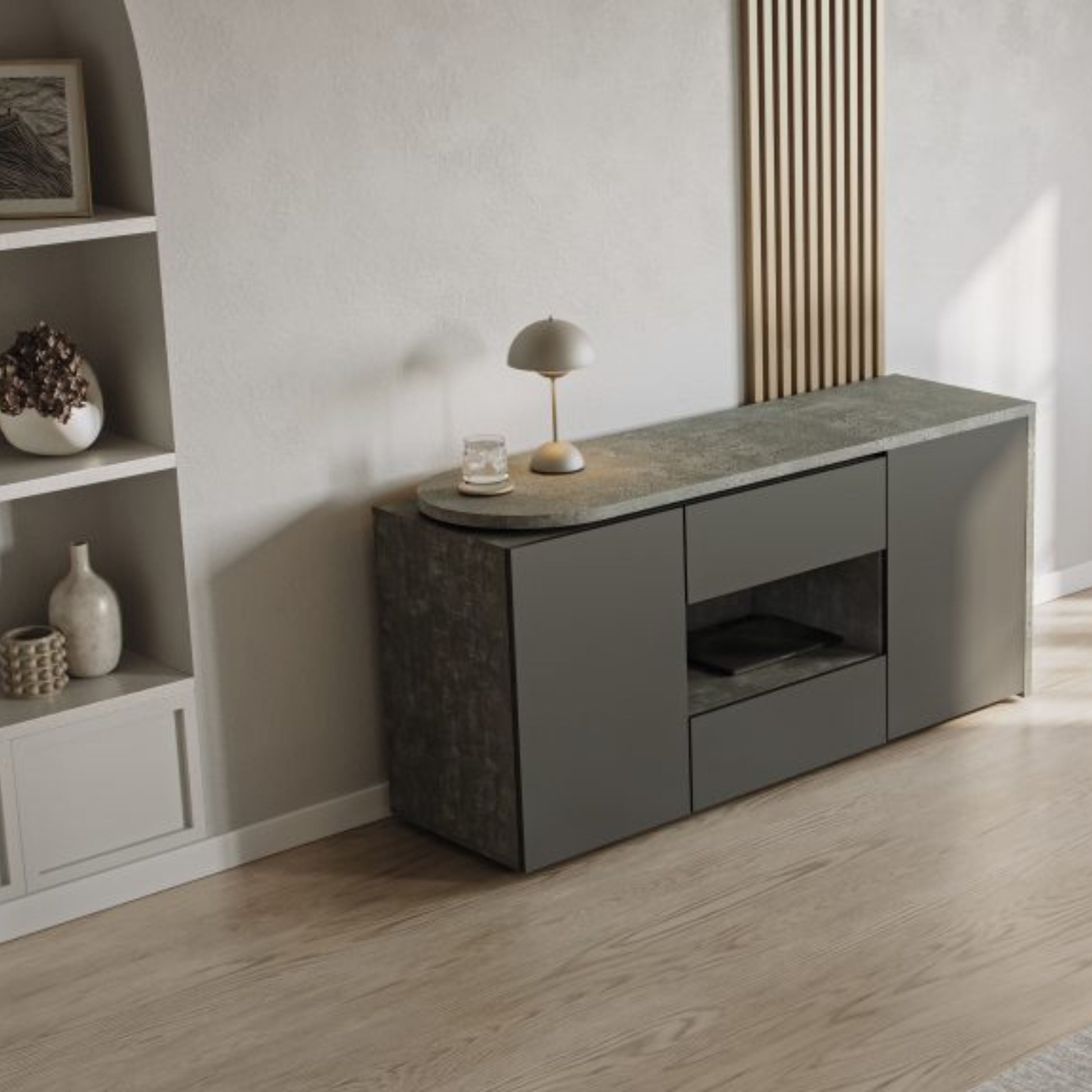 Tango Desk
