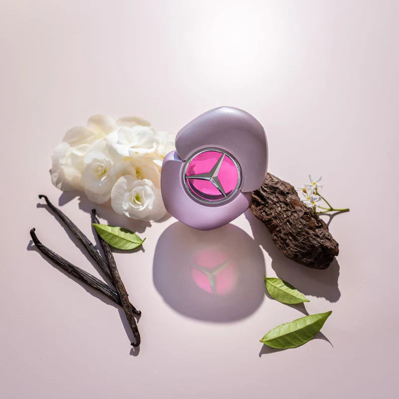 Woman Eau de Parfum 90ml