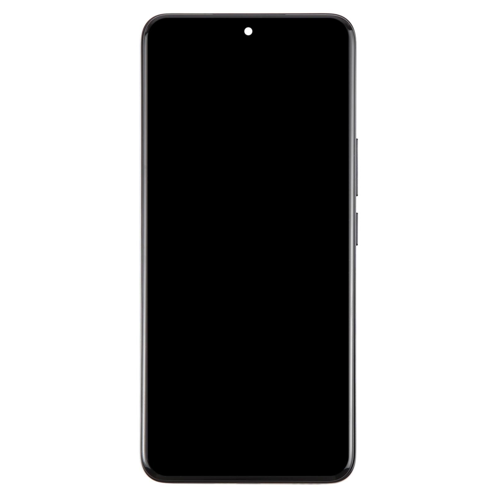 For Honor 200 COMPATIBLE LCD+Touch Screen with Frame
