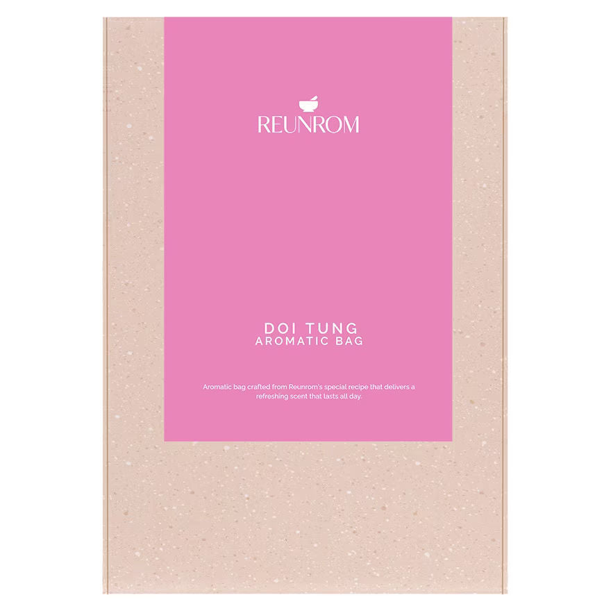 Aromatic Bag 45g Reunrom Doi Tung