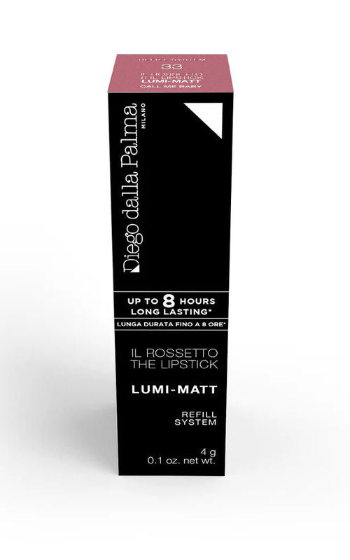 The Lipstick Lumi Matt - Refill