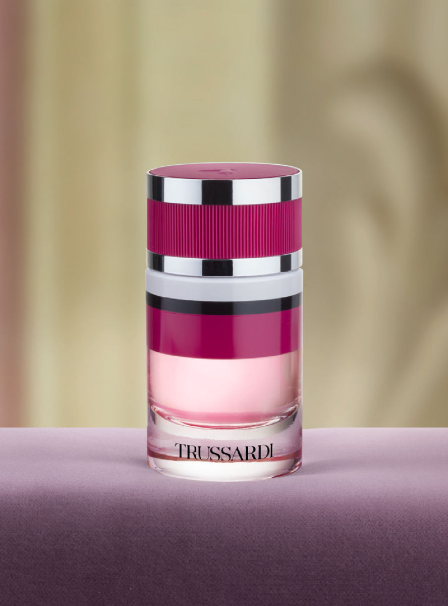 Ruby Red Eau de Parfum
