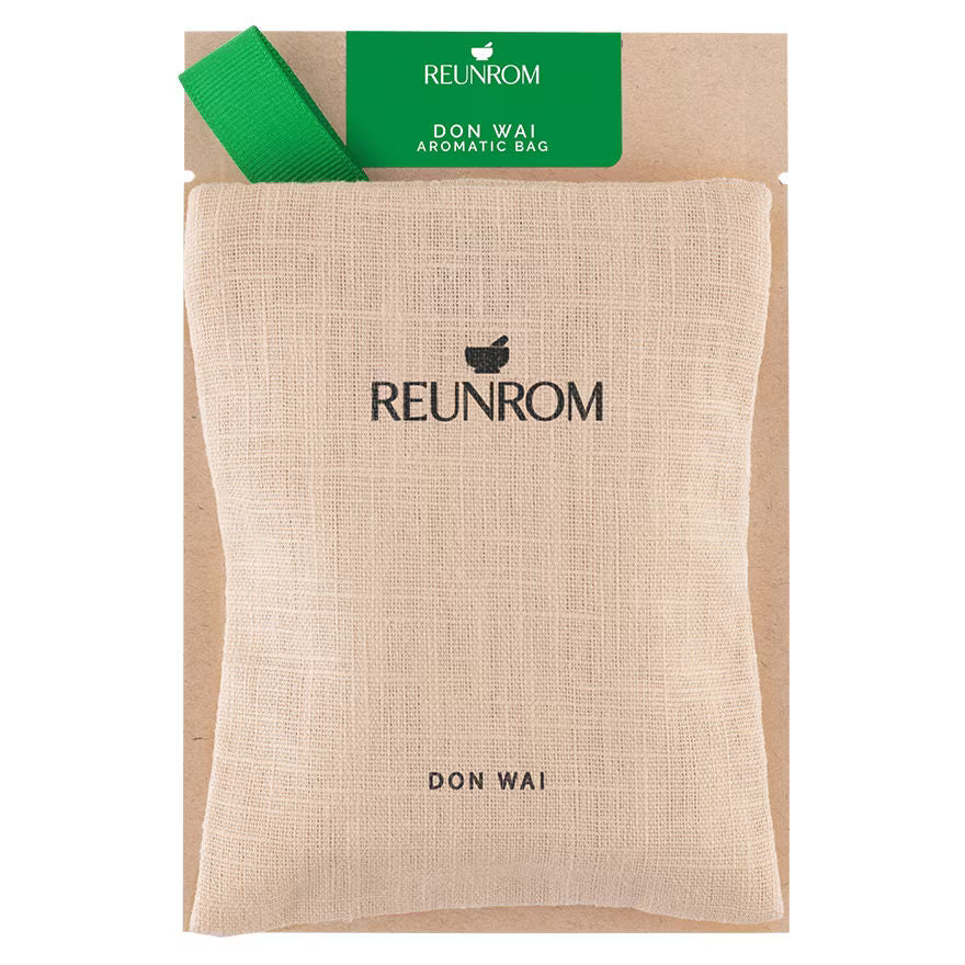 Aromatic Bag 45g Reunrom Don Wai