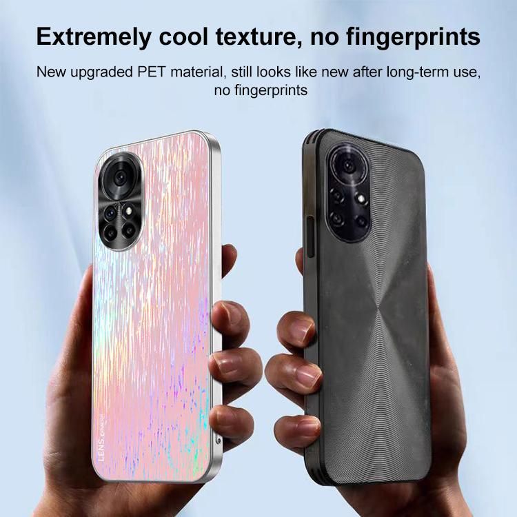 Dazzling Acrylic Phone Case For Huawei nova 8 Pro