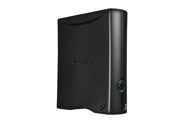 Transcend - Desktop External Hard Drives - StoreJet 35T3
