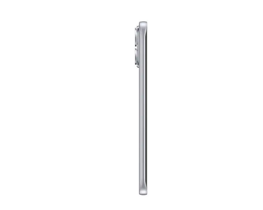 TECNO POVA CURVE 2 5G (12+256GB) Silver