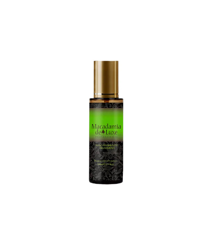 Macadamia De Luxe Oil Treatment 100ML