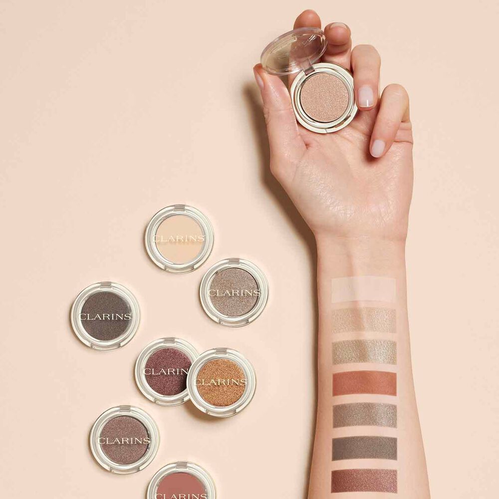 Ombre Skin
