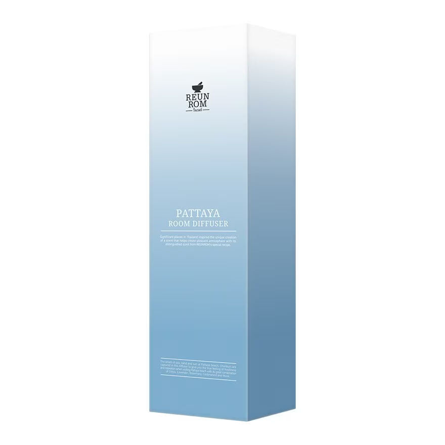 Room Diffuser 30ml Reunrom Pattaya