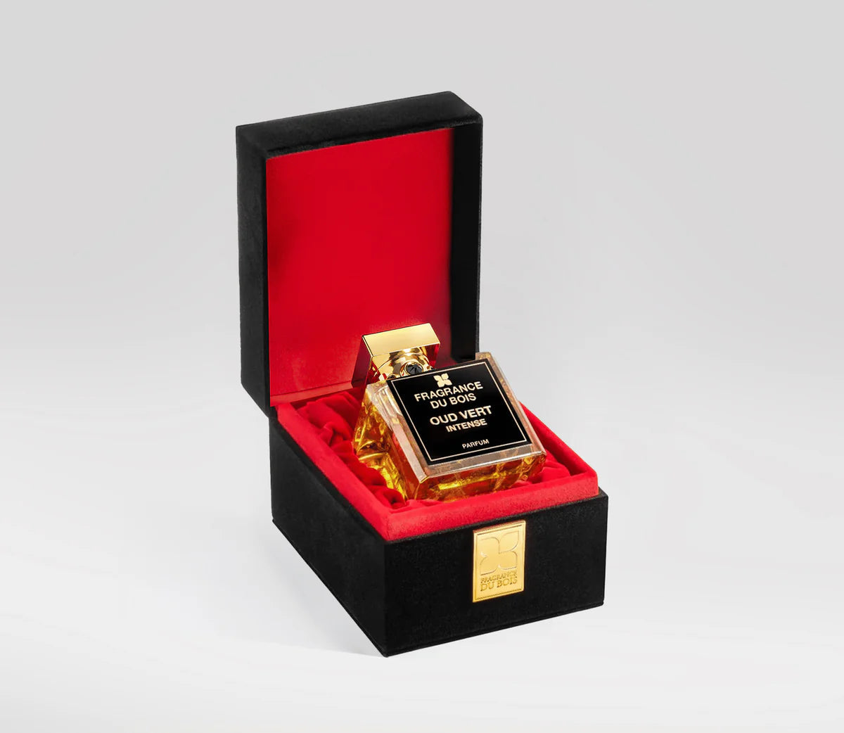 Oud Vert Intense Parfum