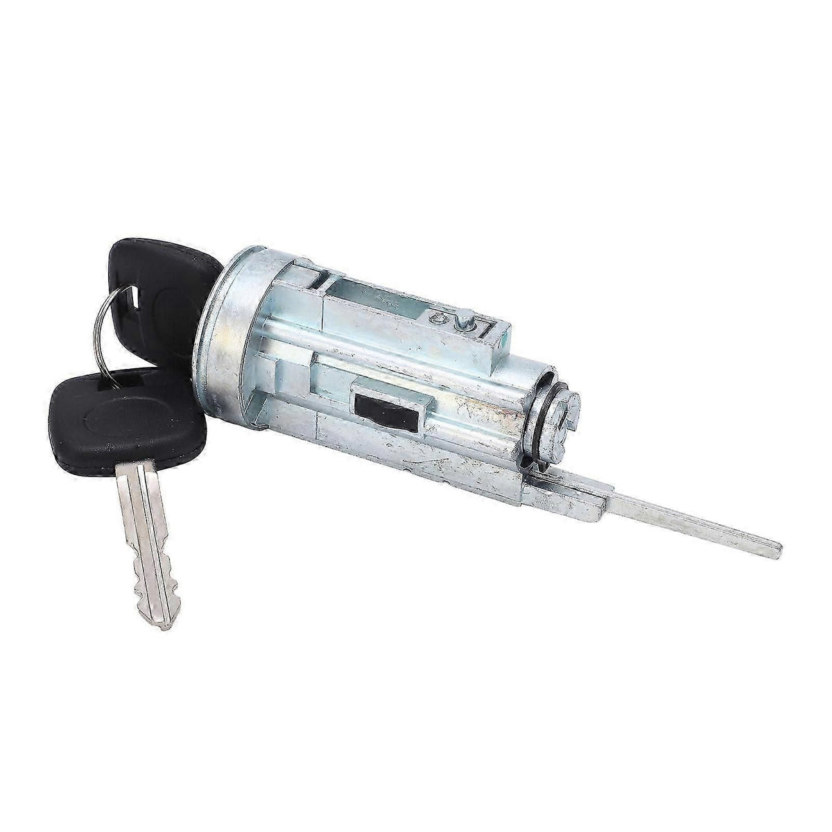 Ignition Switch Lock Cylinder with 2 Keys Compatible with Corolla