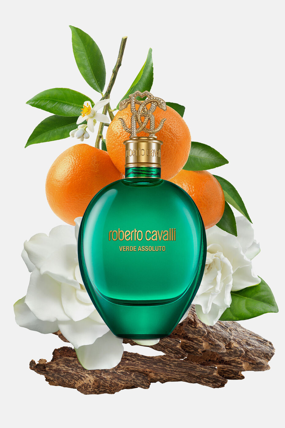 Verde Assoluto Eau de Parfum 75ml