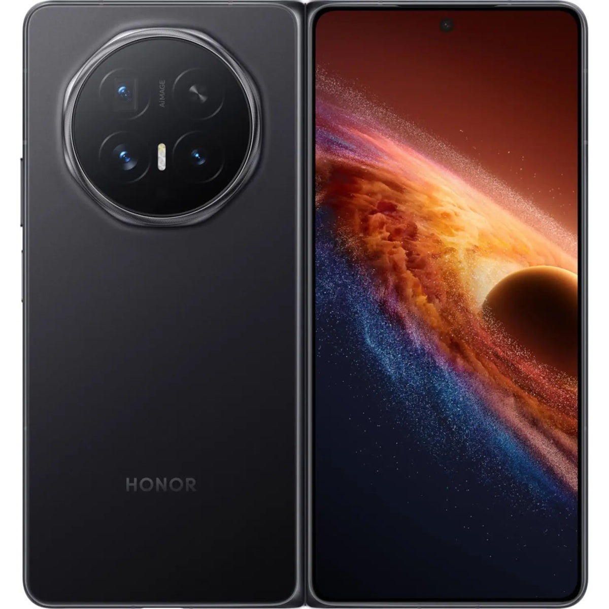 Honor Magic V6 5G ( 16-512GB) Black
