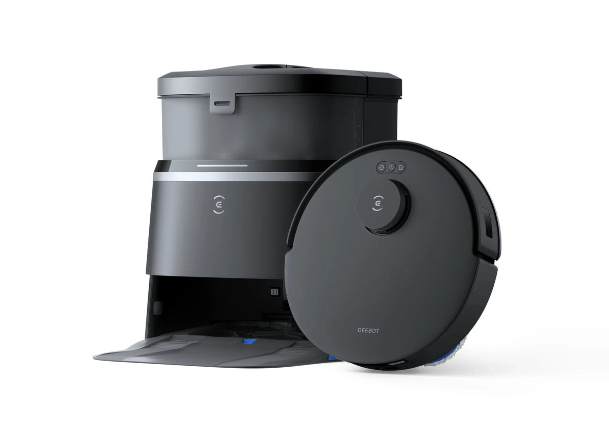 Deebot T30 OMNI