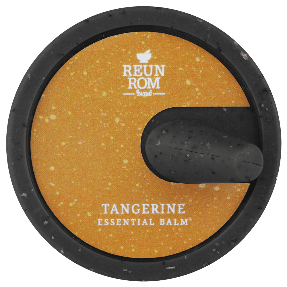 Essential Balm 16g Reunrom Tangerine