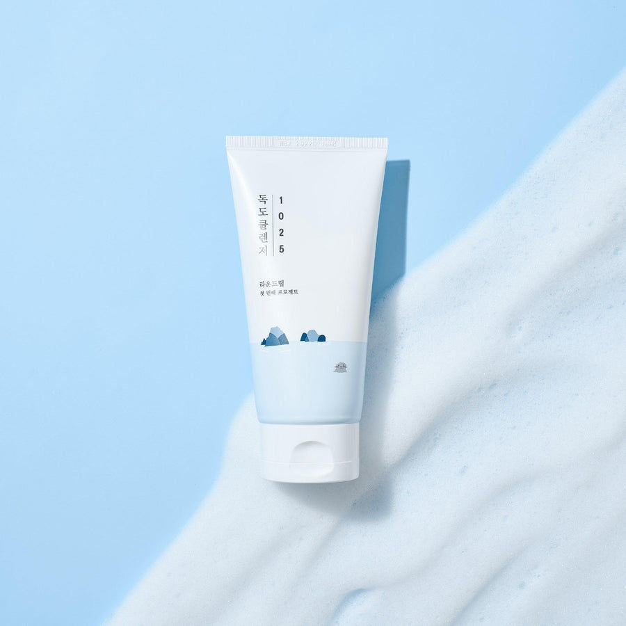 Round Lab 1025 Dokdo cleanser 150ml