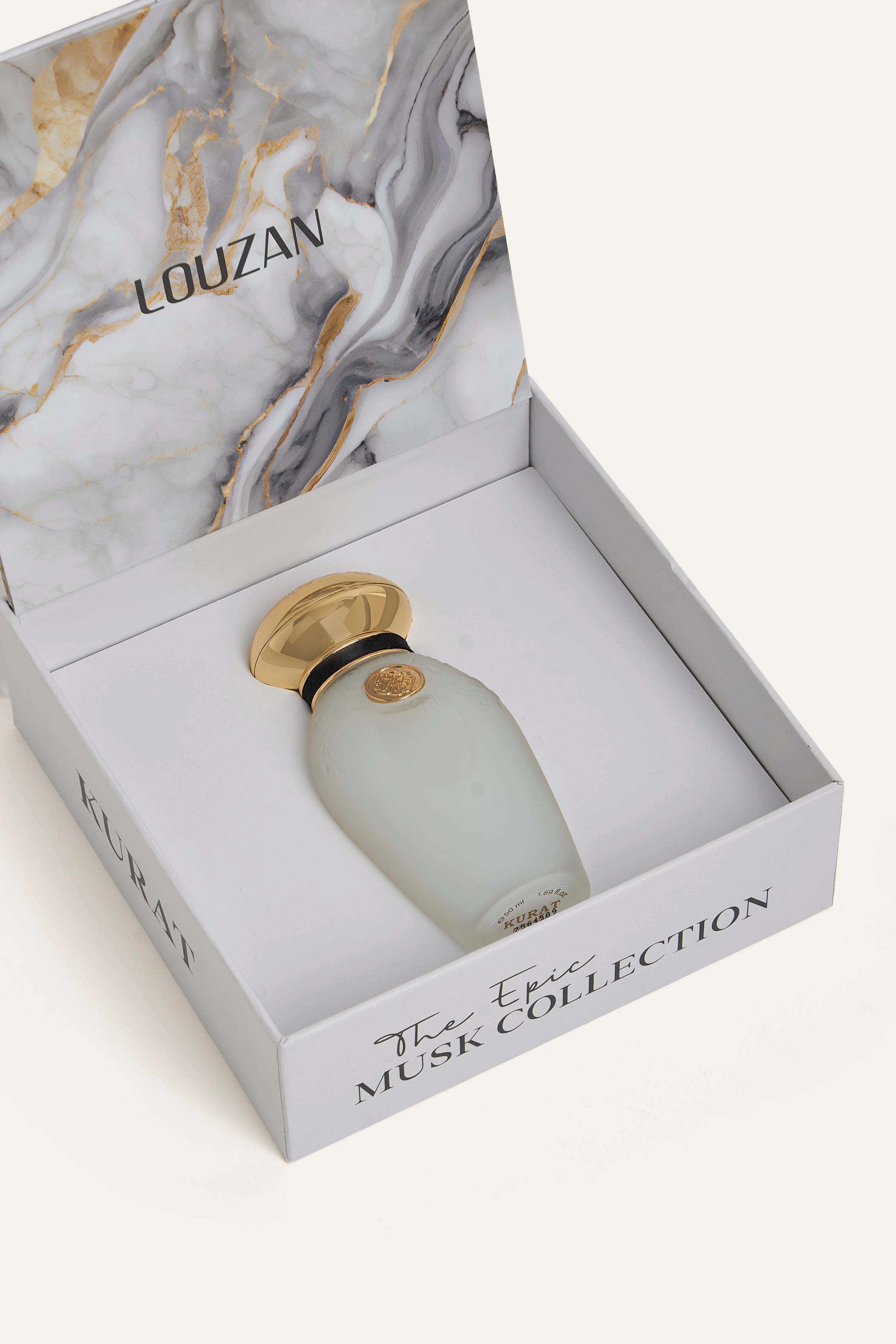 Kurat Perfume 50 ML