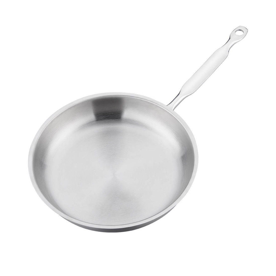 Korkmaz Estima 9-Piece Cookware set, Stainless Steel, A1959