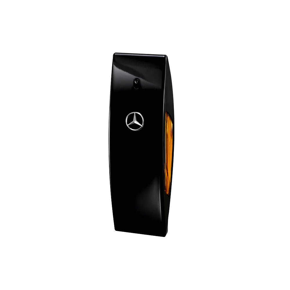 Club Black Eau de Toilette 100ml