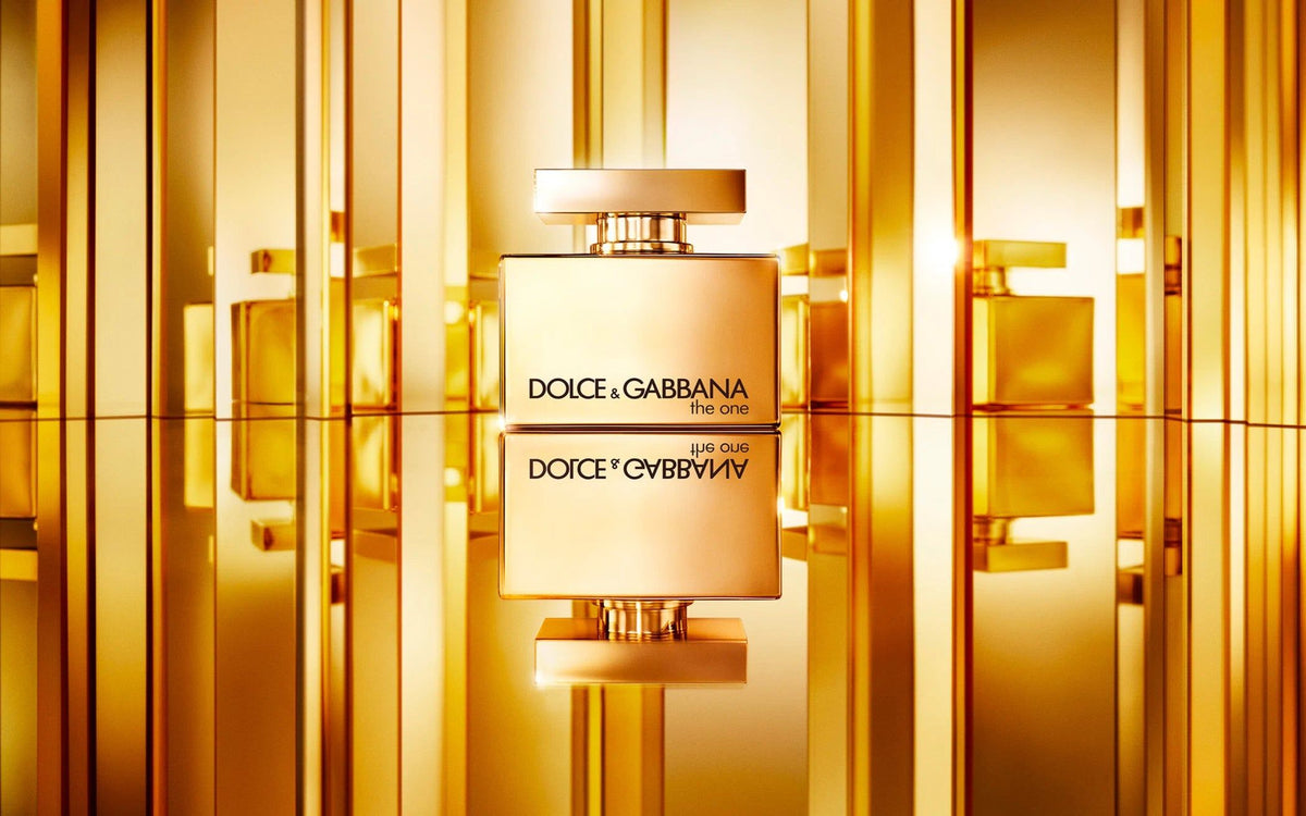 The One Gold Eau de Parfum Intense