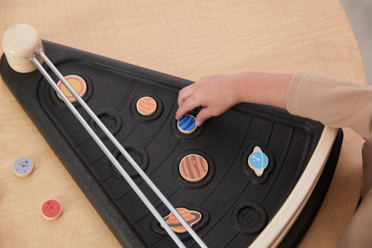 PlanToys Land The Planet