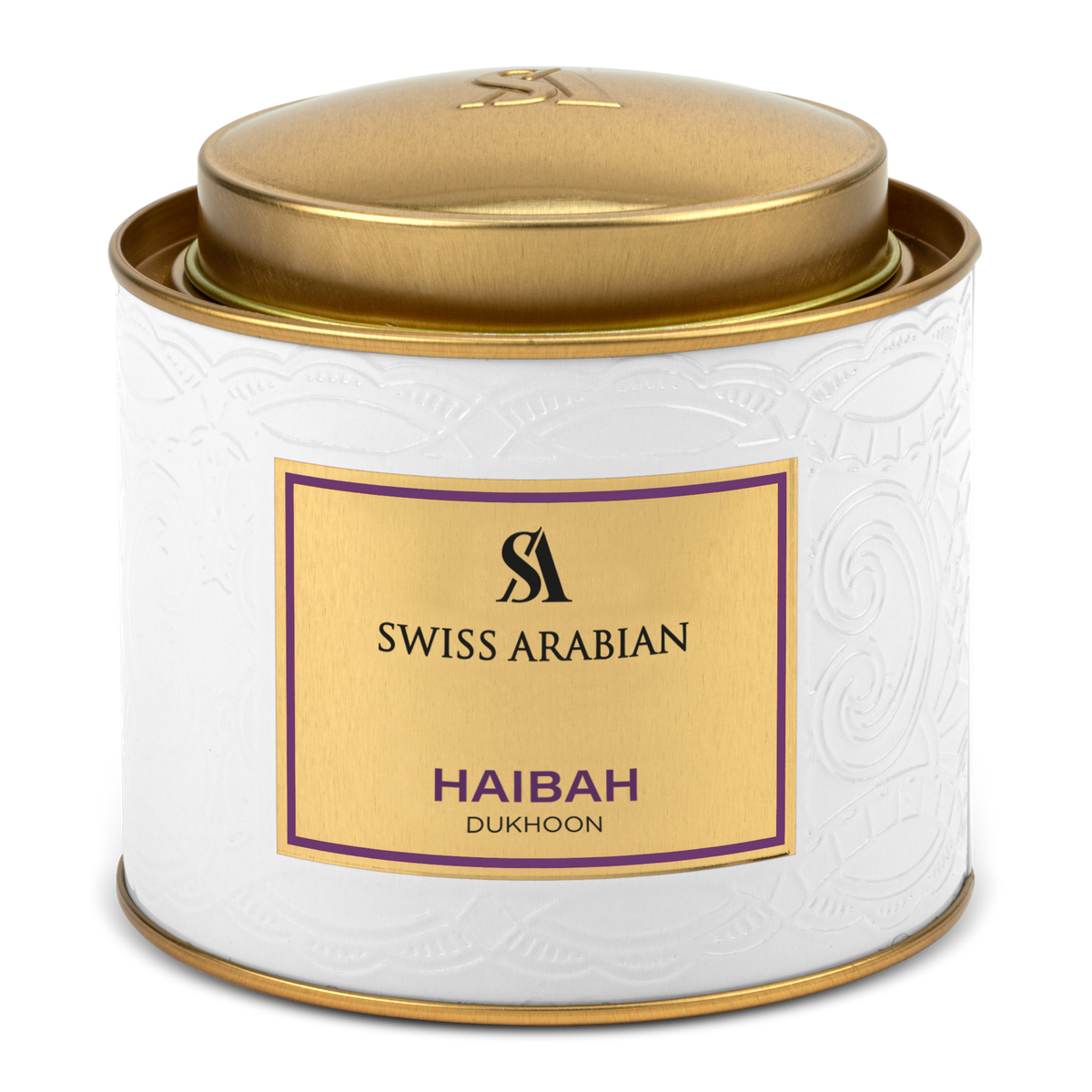 OUD MUATTAR HAIBAH