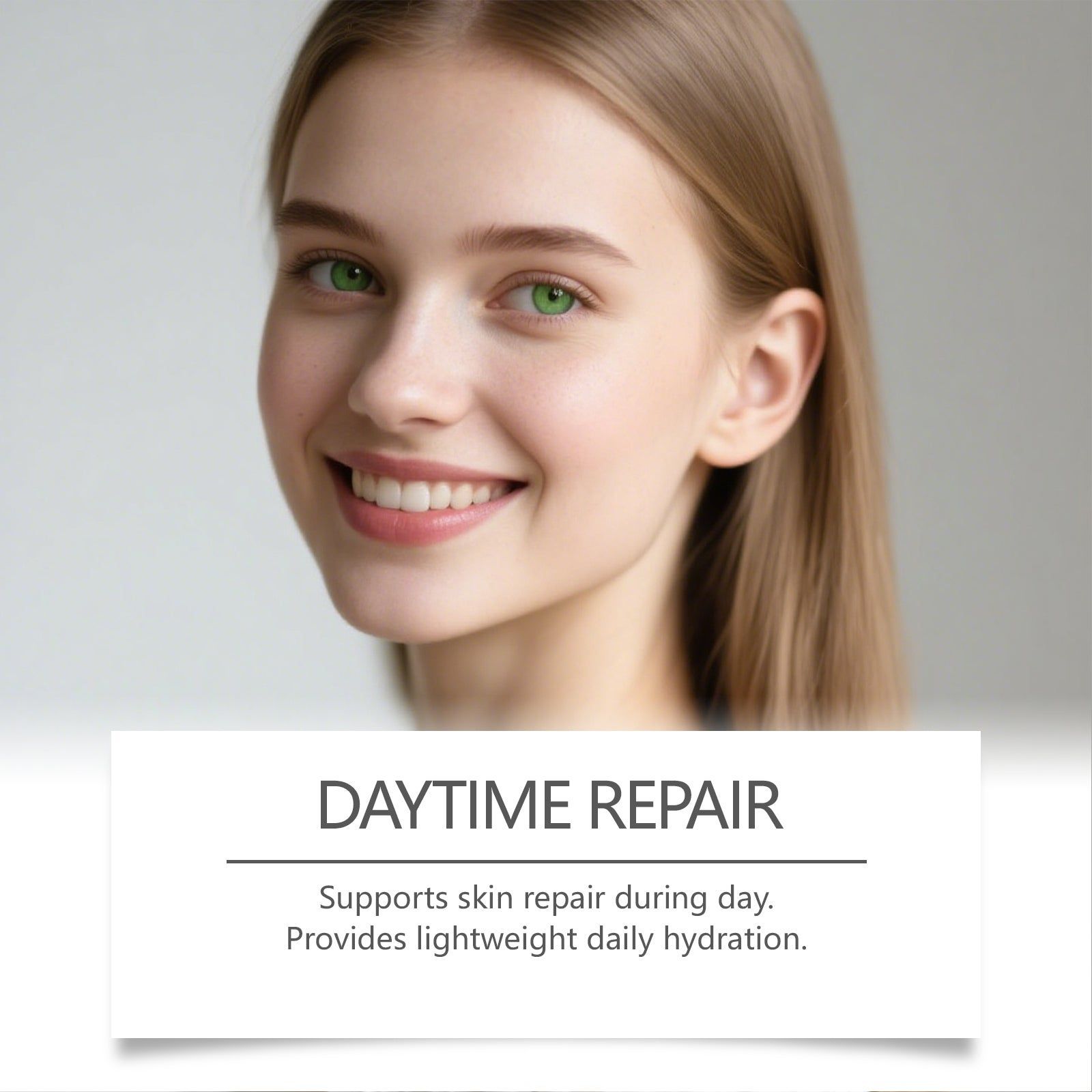 Daytime Facial Essence, Anti-Aging, Hydrating, Skin Care, Wrinkle Reduction, Radiant Glow ,30ml