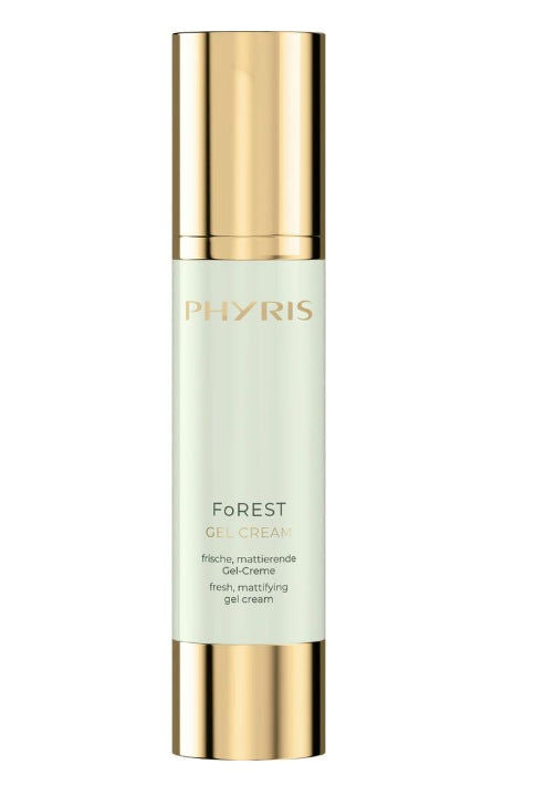 PHYRIS FOREST Gel Cream 50ml