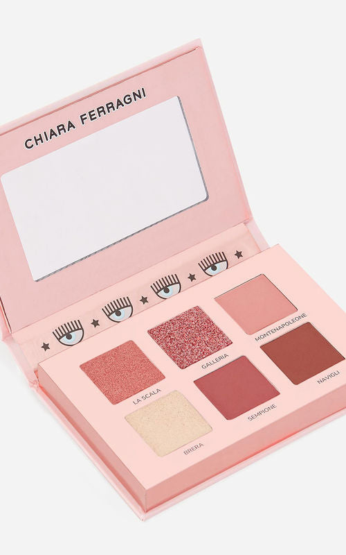 Eyeshadow Palette