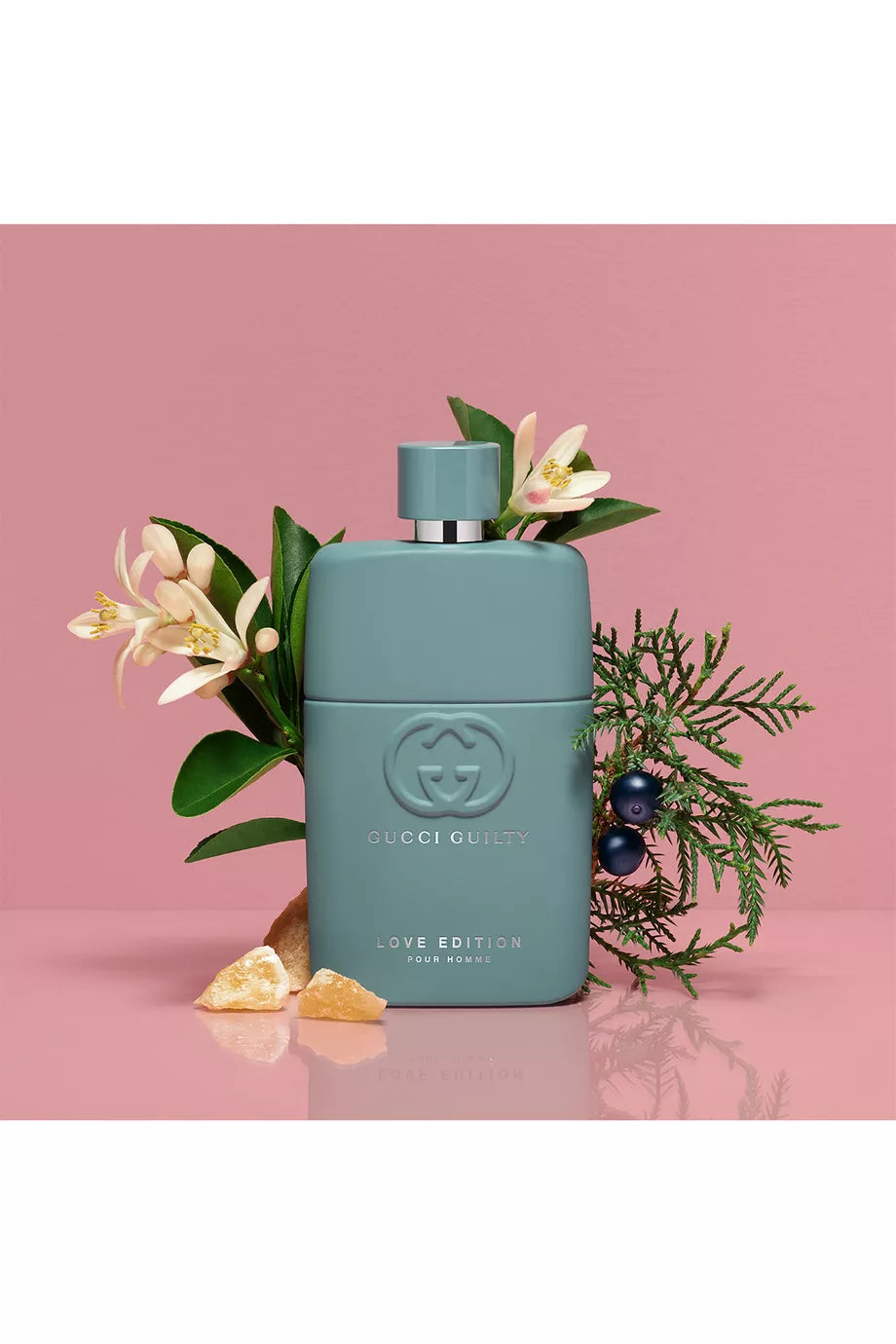 Guilty Love Edition Pour Homme Eau de Parfum