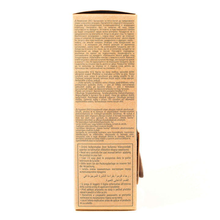 Biomagic Hair Color C K 6/72 Dark Beige Blonde