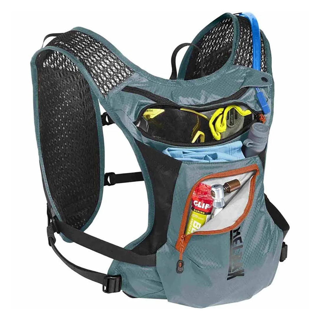 Camelbak Chase Bike Vest Hydration Pack, 50oz