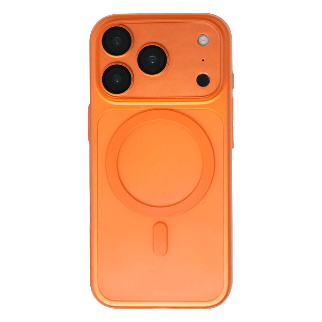 EPICARMA Slim Tough Reliable Case With MagSafe For iPhone 17 Pro