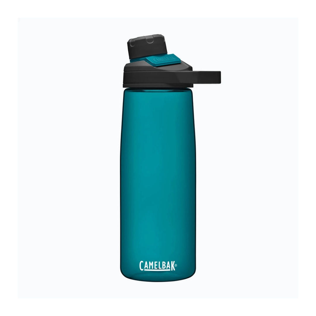 Camelbak Chute Mag Water Bottle, Leak-Proof BPA-Free Bottle, 25oz
