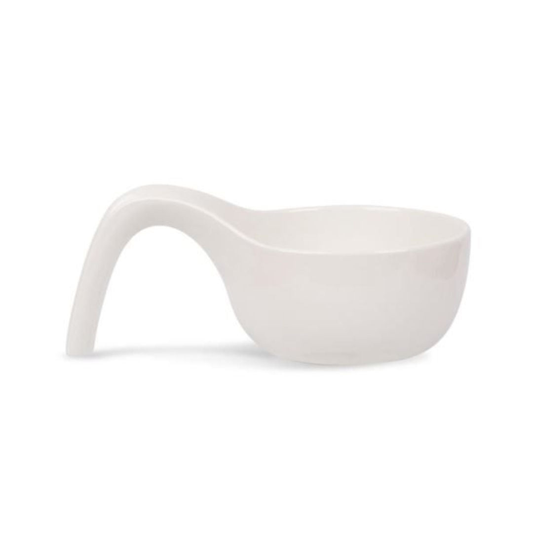 Ariane Spoon Service Bowl, APRARN000081003