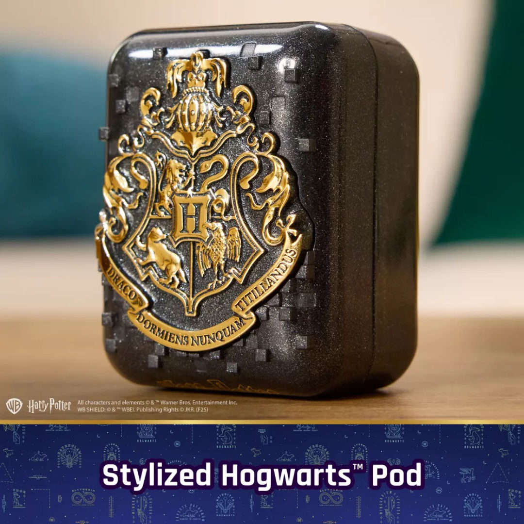 Bitzee Wizarding World Harry Potter Interactive Toy, 5+ years