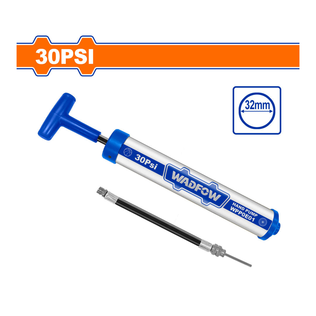 WADFOW Mini Pump
