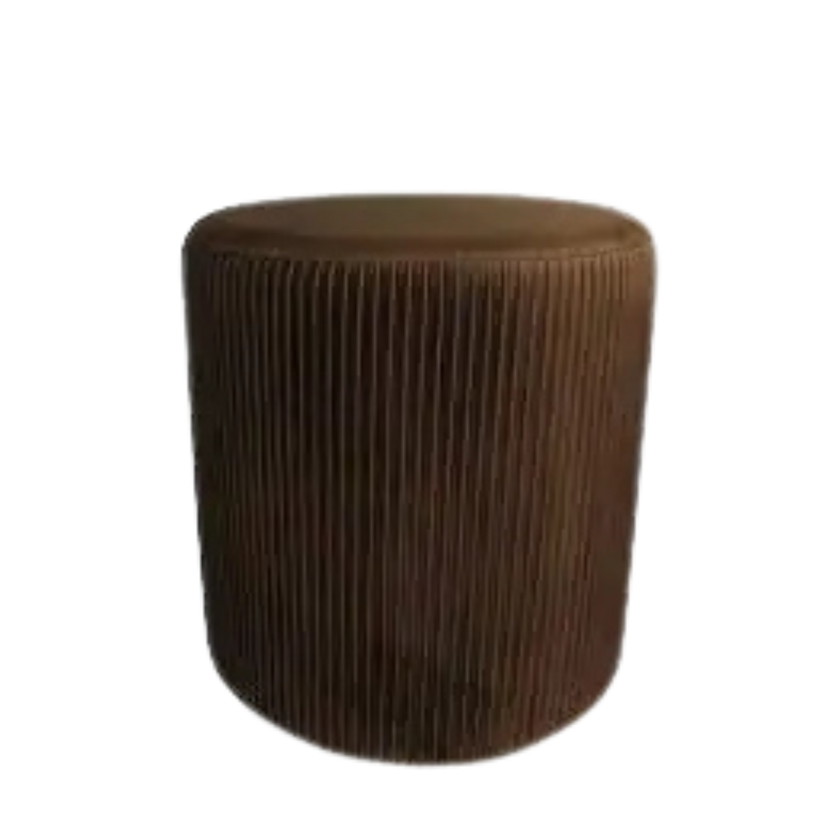 Pouf Velvet