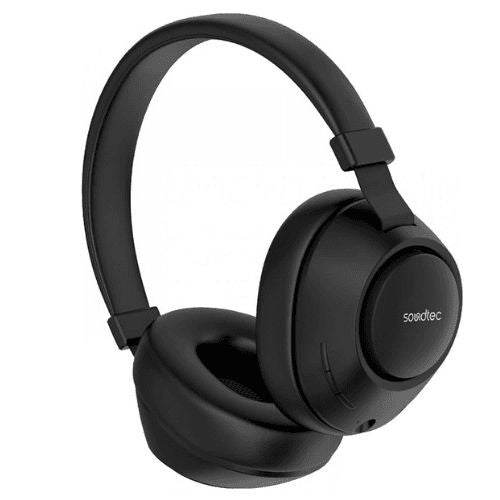 PORODO DEEP SOUND WIRELESS HEADPHONES