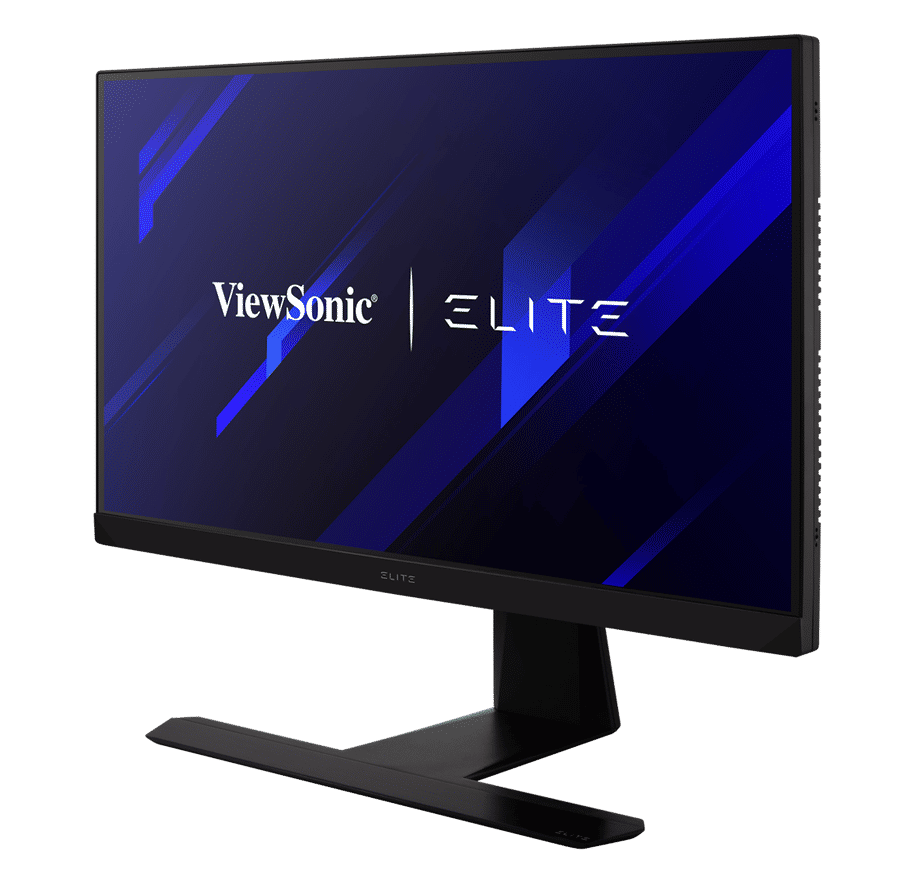 ViewSonic XG270Q 27"WQHD Fast IPS, 165hz Gaming Monitor