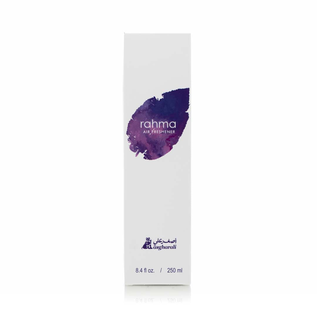 Am-Al Rahma 250Ml Air Freshener