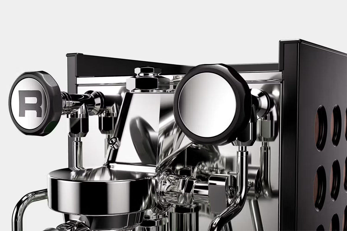 Rocket Appartamento TCA – Premium Espresso Machine