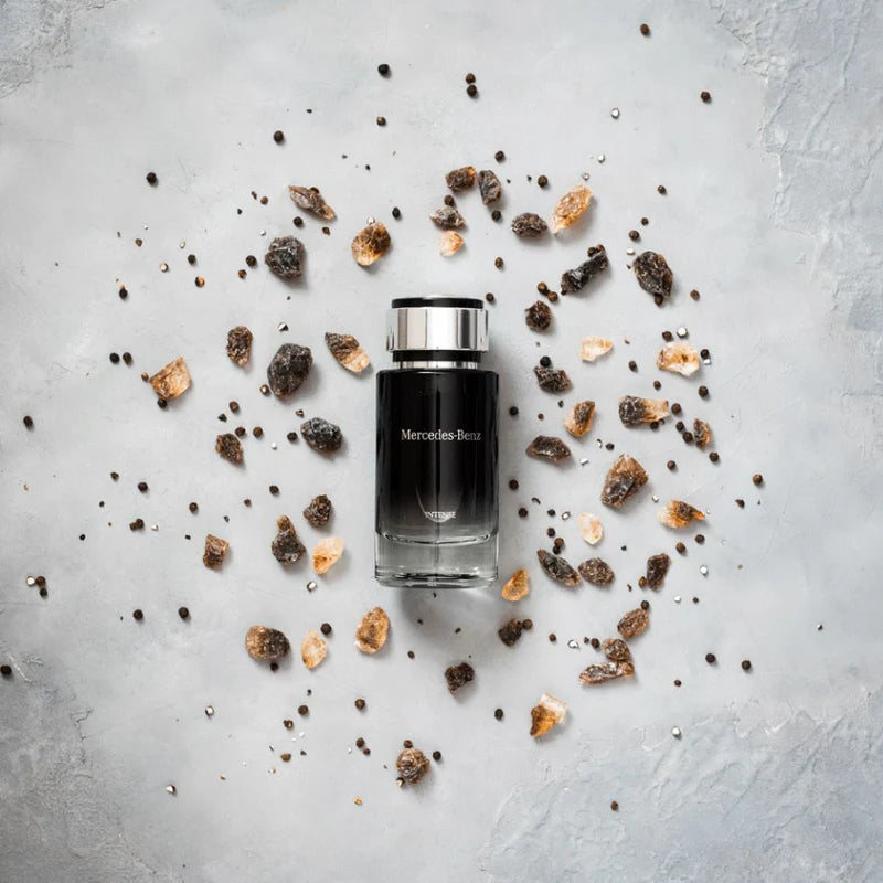 Intense Eau de Toilette 120ml