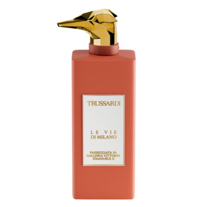 Passeggiata in Galleria Vittorio Emanuele II Eau de Parfum 100ml