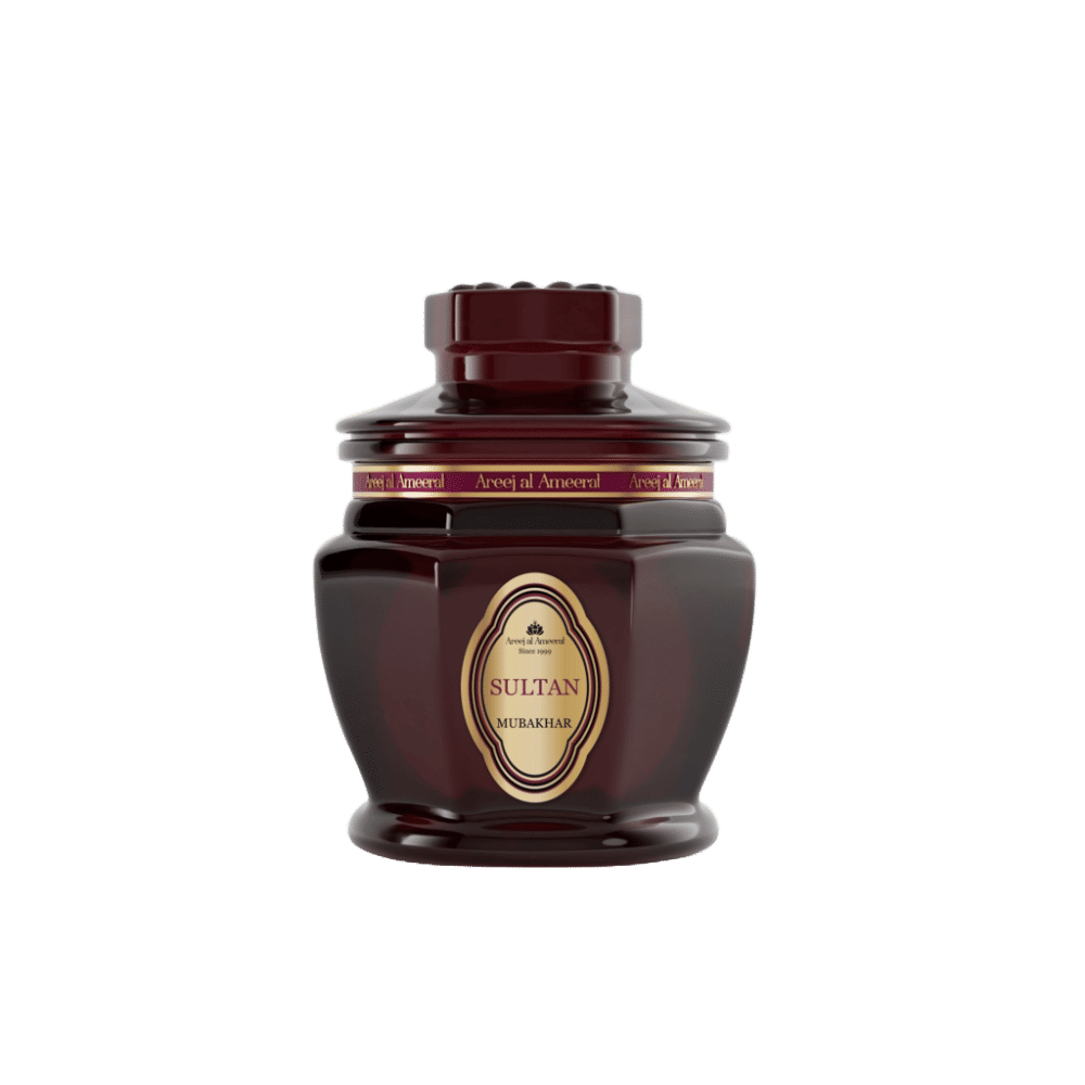 Mubakhar Sultan 58g