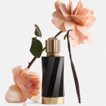 Vanille Rouge Eau de Parfum 100ml