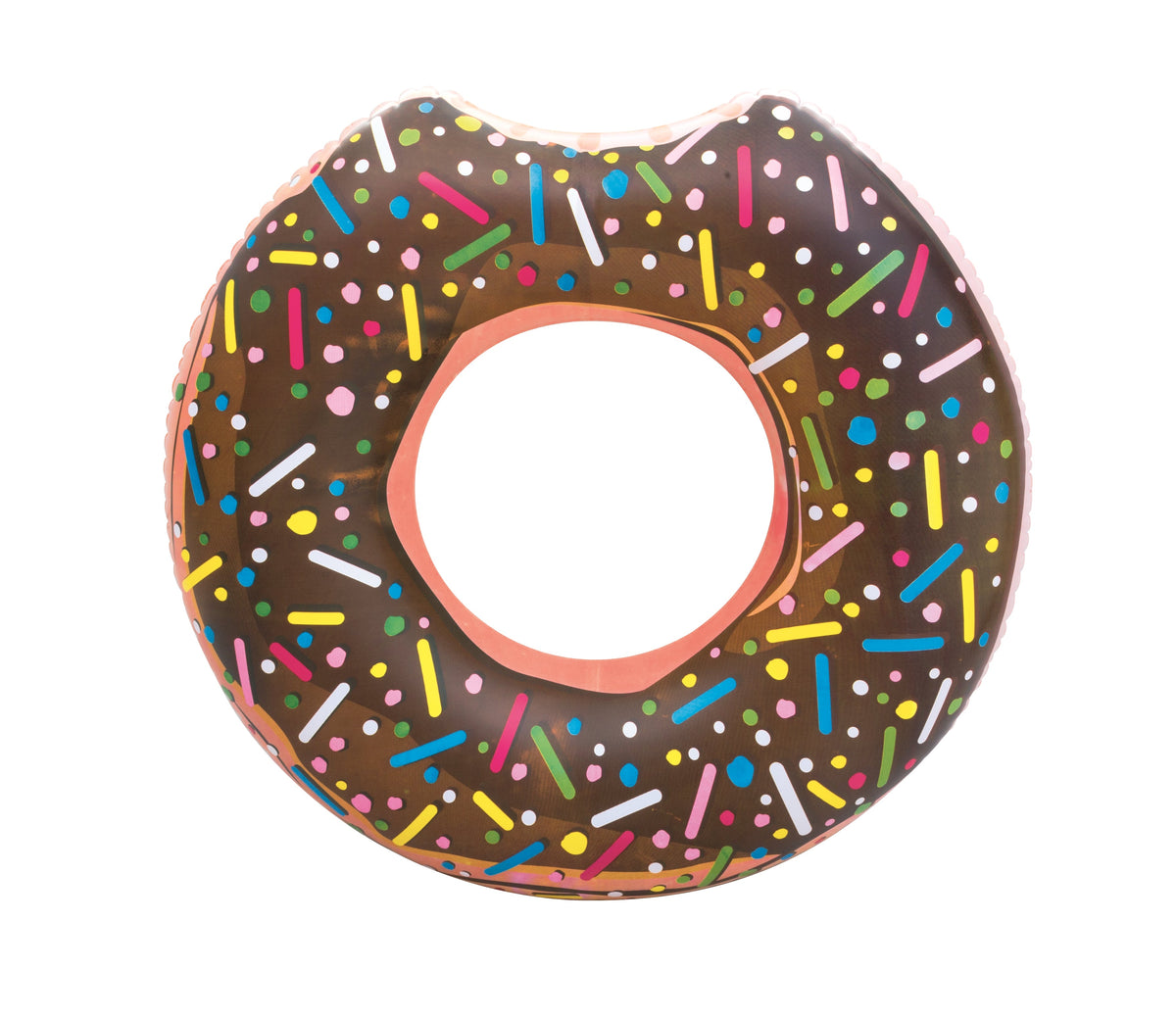 BWAY SWIM RING DONUT 107CM