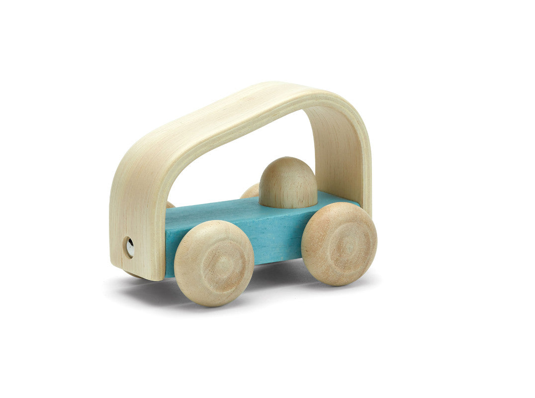 Vroom Truck