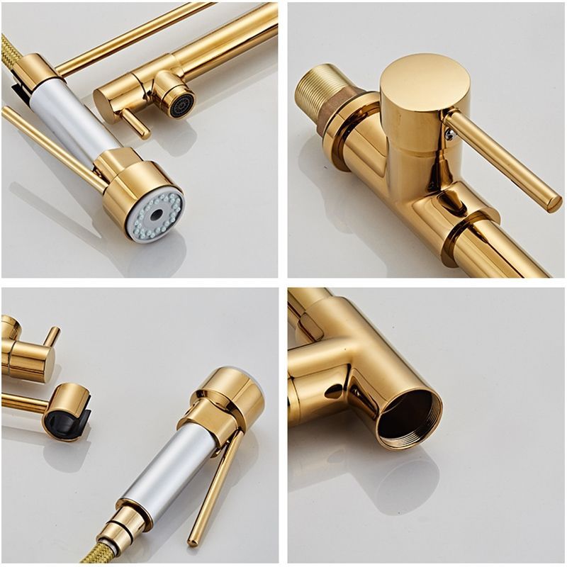 Kitchen Faucet